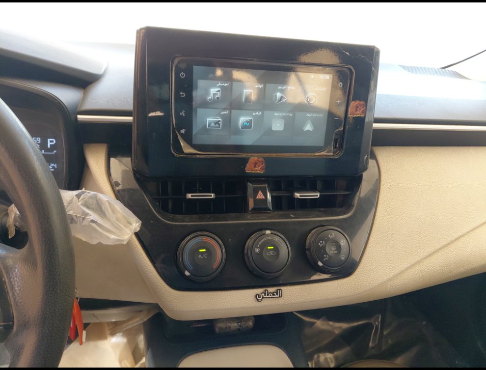 تويوتا كورولا XLI 2022 image