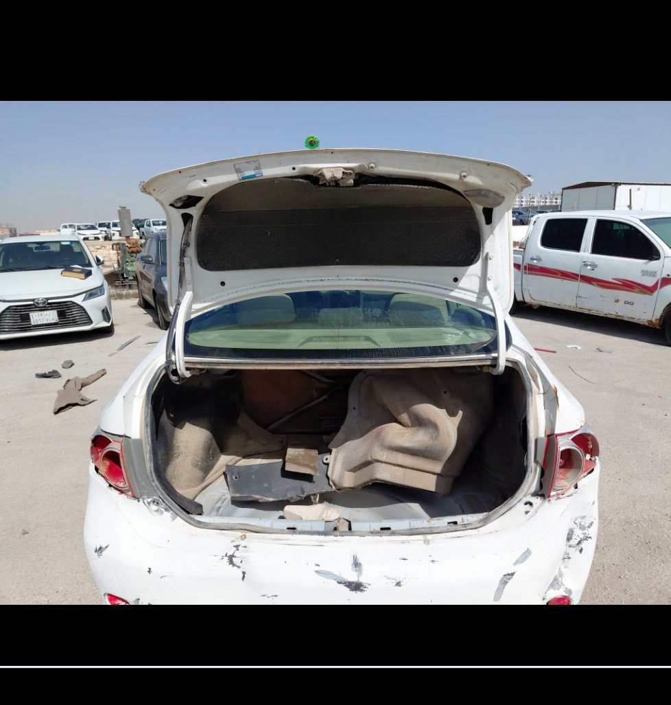 تويوتا كورولا  2010 image