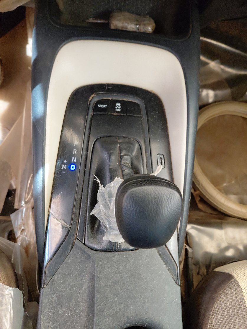 تويوتا كورولا XLI 2022 image