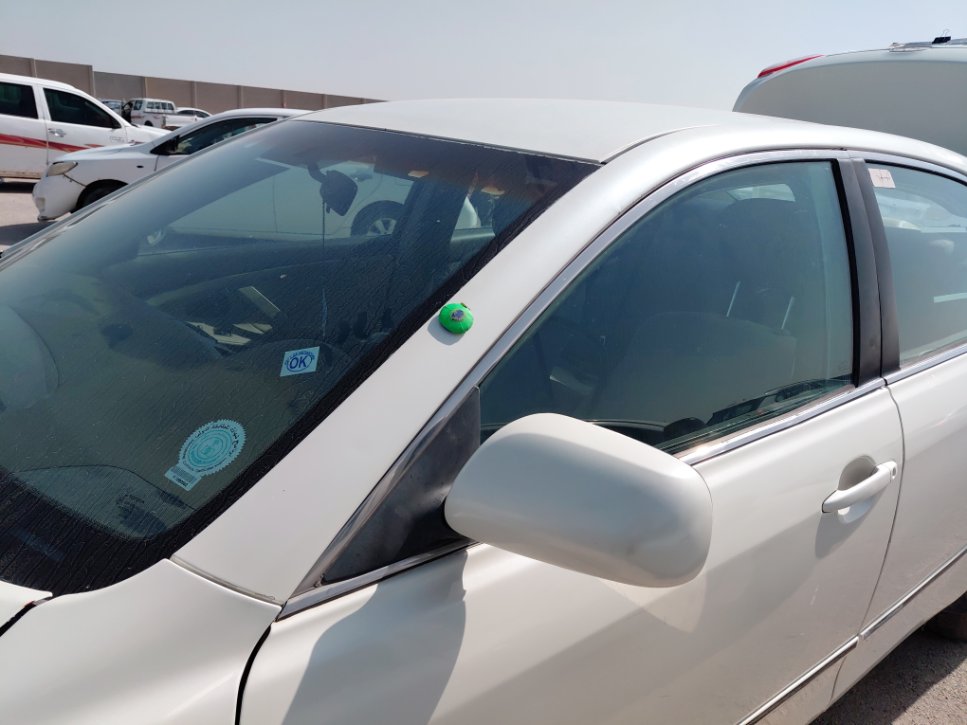 تويوتا كامري  2011 image