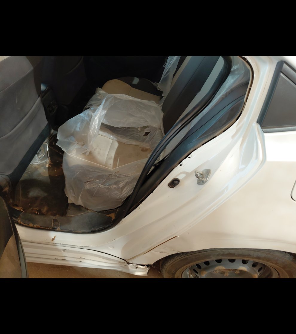 تويوتا كورولا XLI 2022 image