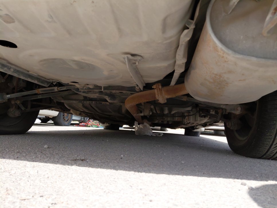 تويوتا كامري  2011 image