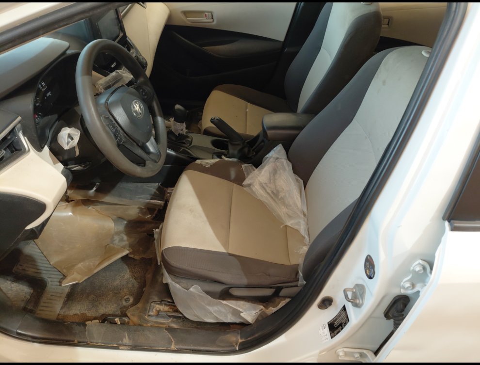 تويوتا كورولا XLI 2022 image