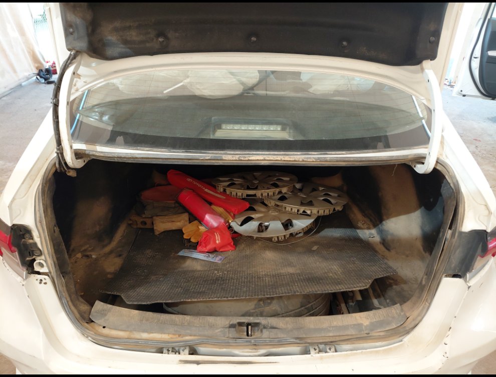 تويوتا كورولا XLI 2022 image