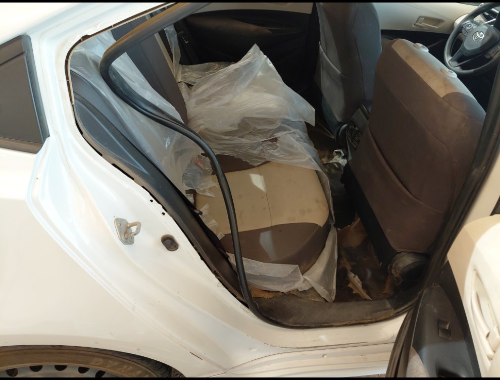 تويوتا كورولا XLI 2022 image