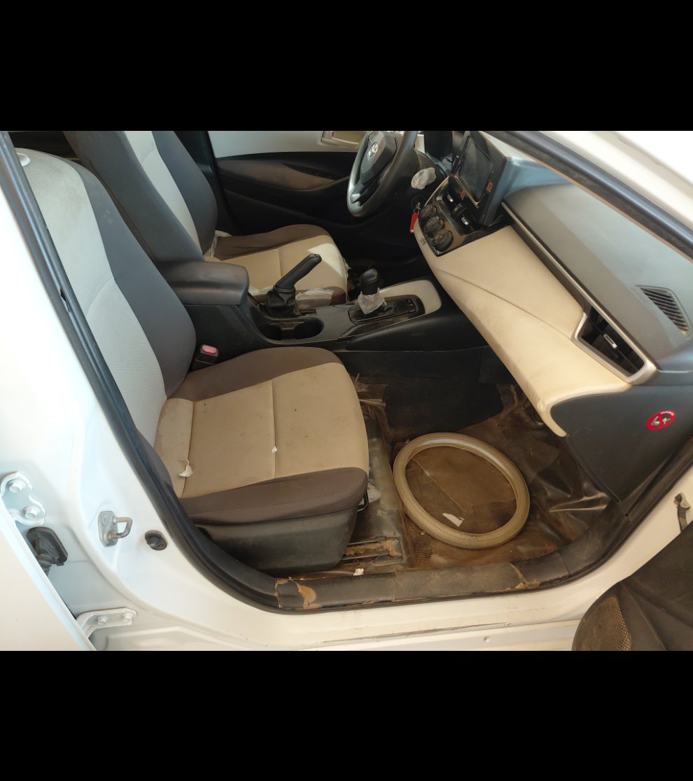 تويوتا كورولا XLI 2022 image