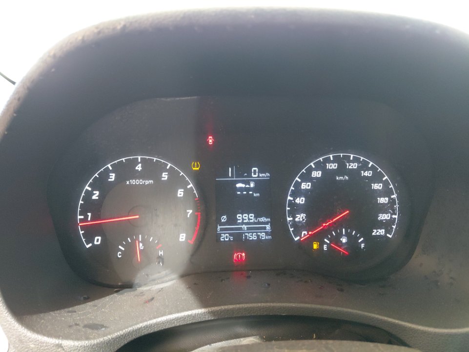 هيونداي أكسنت STD 2021 image