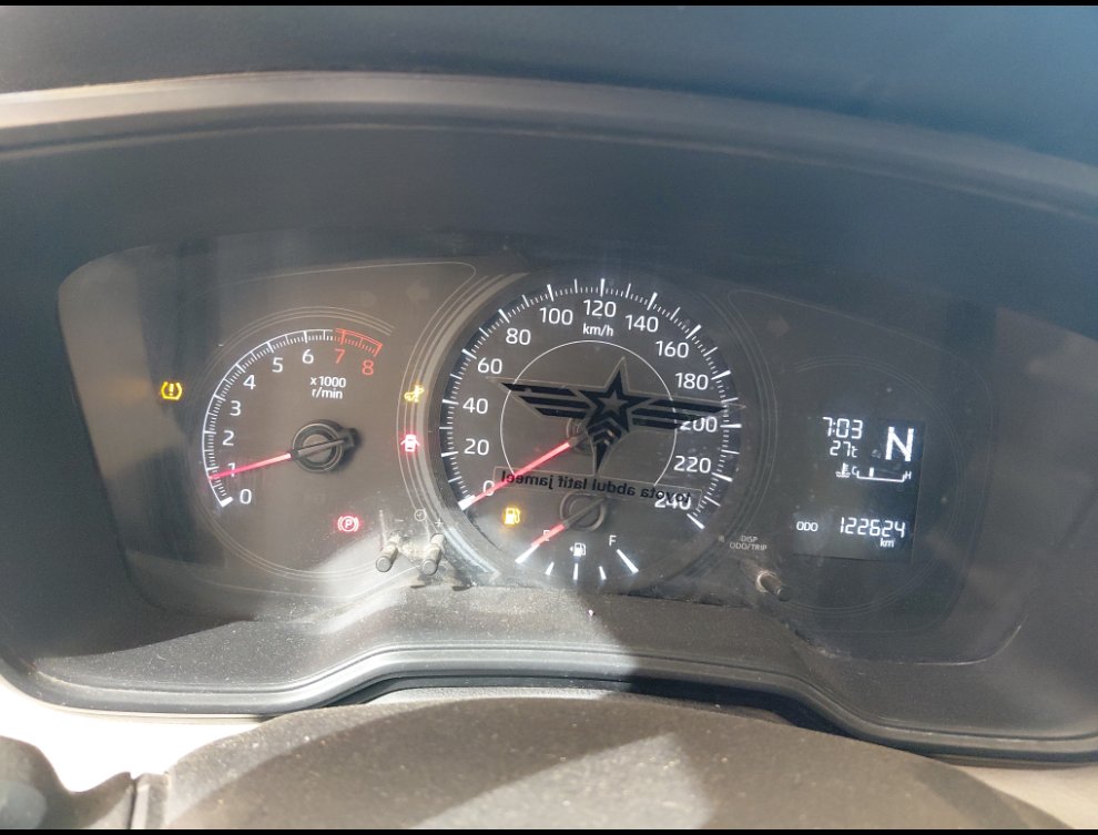 تويوتا كورولا XLI 2022 image