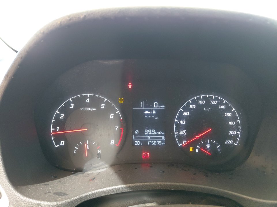 هيونداي أكسنت STD 2021 image