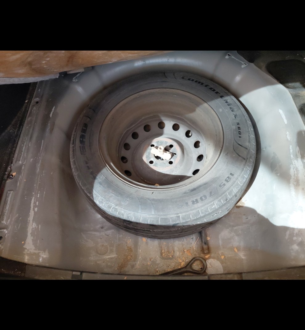 هيونداي أكسنت STD 2021 image