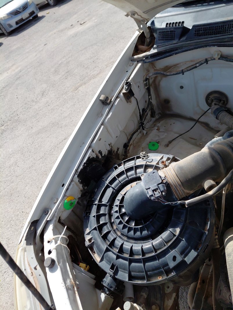 تويوتا هايلكس  2011 image