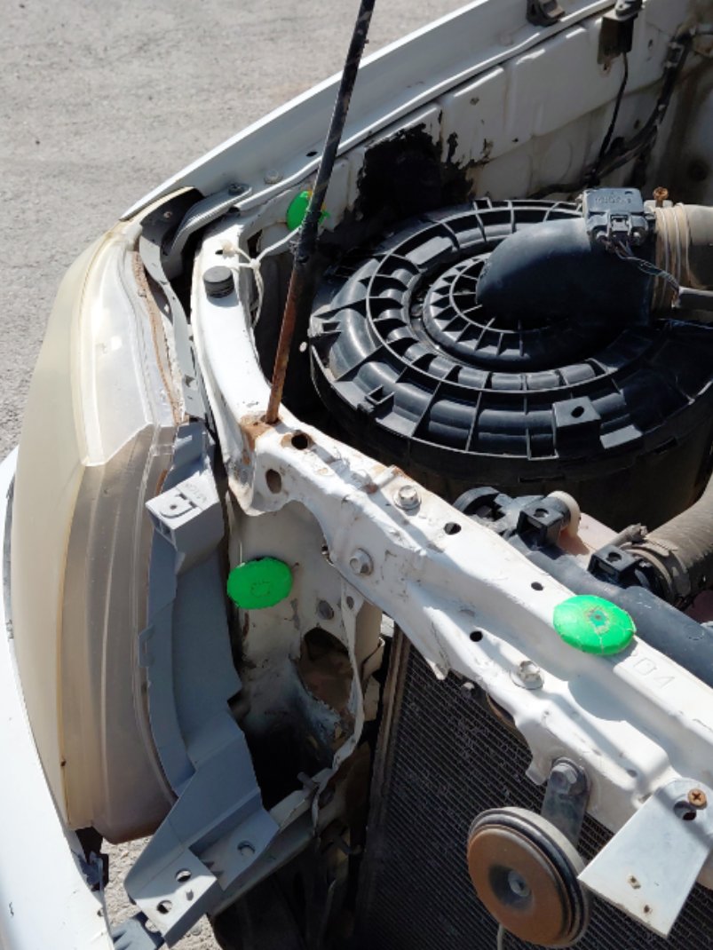 تويوتا هايلكس  2011 image