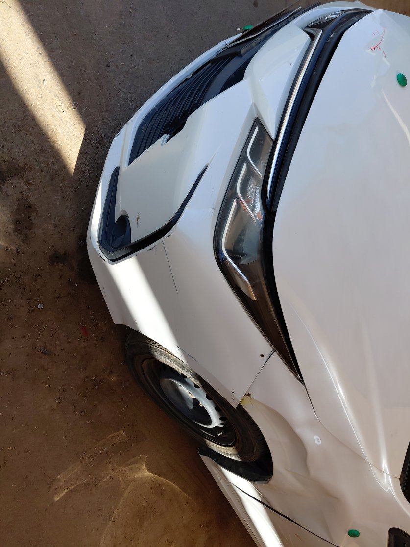 تويوتا كورولا XLI 2022 image