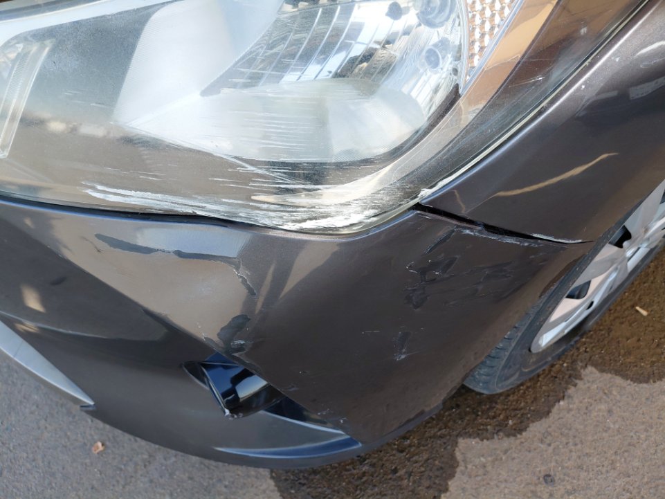 هيونداي أكسنت STD 2021 image