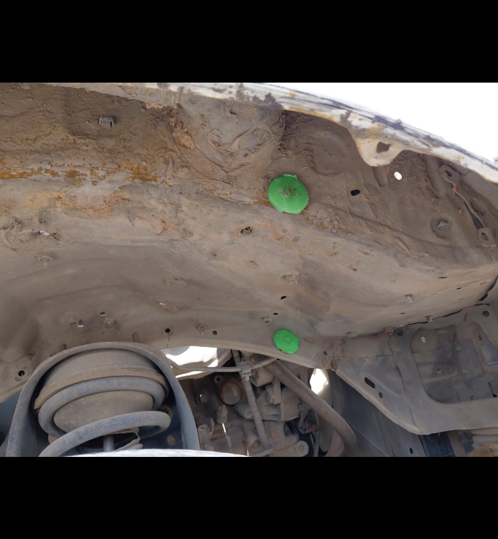 تويوتا هايلكس  2011 image