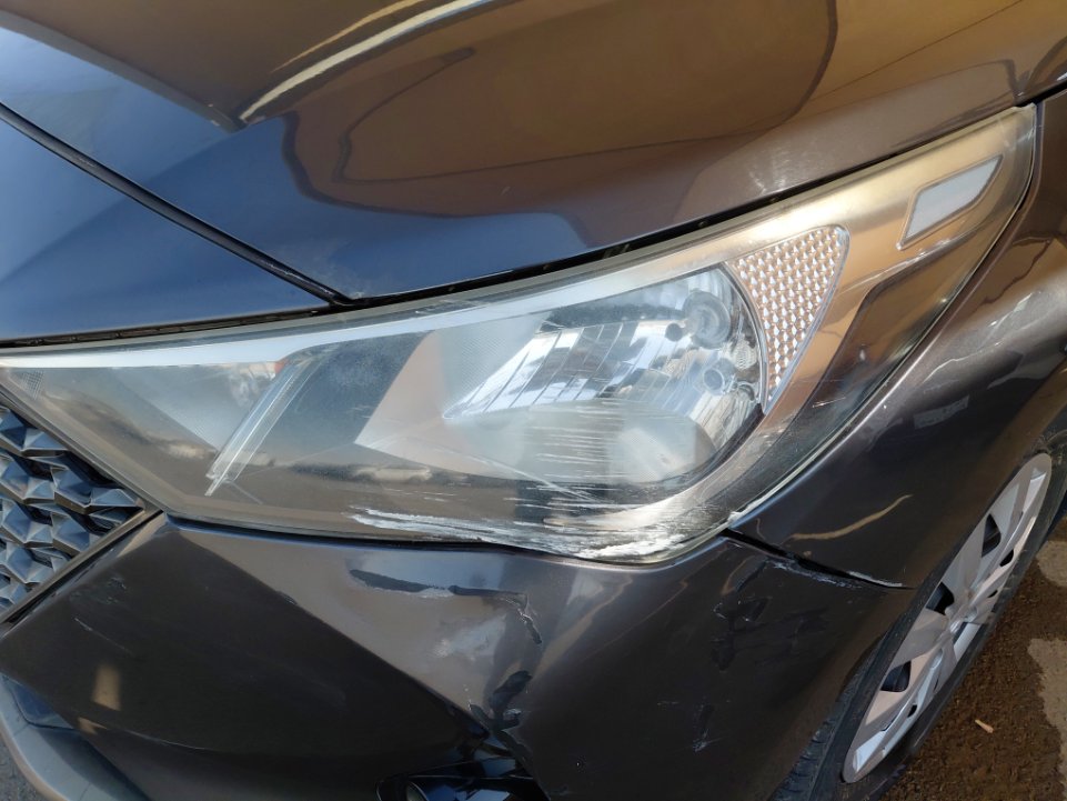 هيونداي أكسنت STD 2021 image