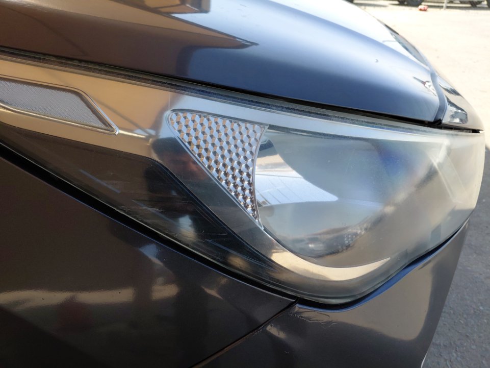 هيونداي أكسنت STD 2021 image