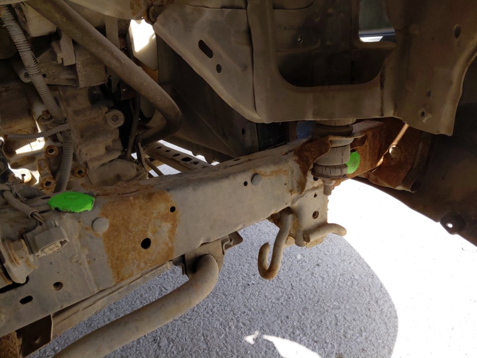 تويوتا هايلكس  2011 image