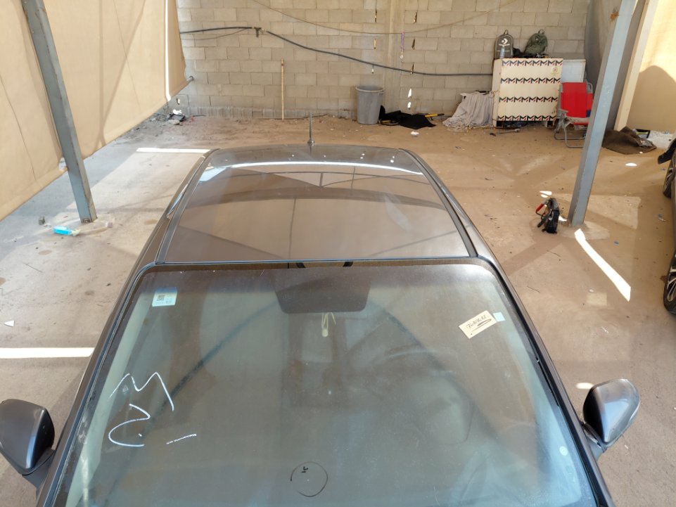 هيونداي أكسنت STD 2021 image