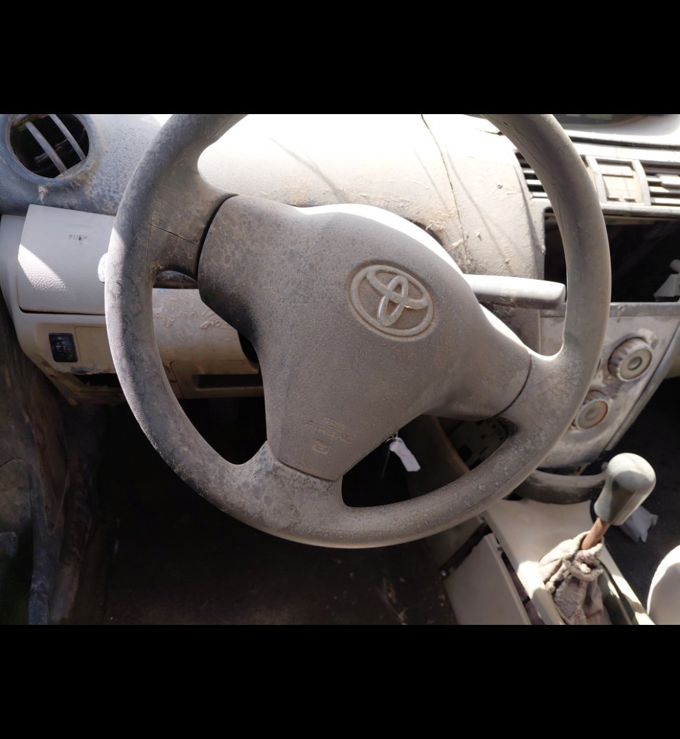 تويوتا يارس  2008 image