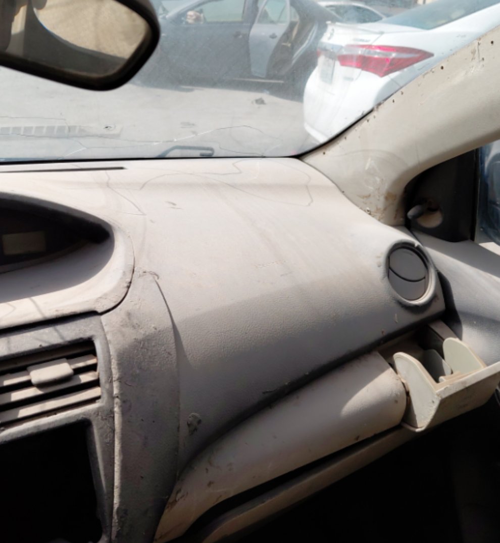 تويوتا يارس  2008 image