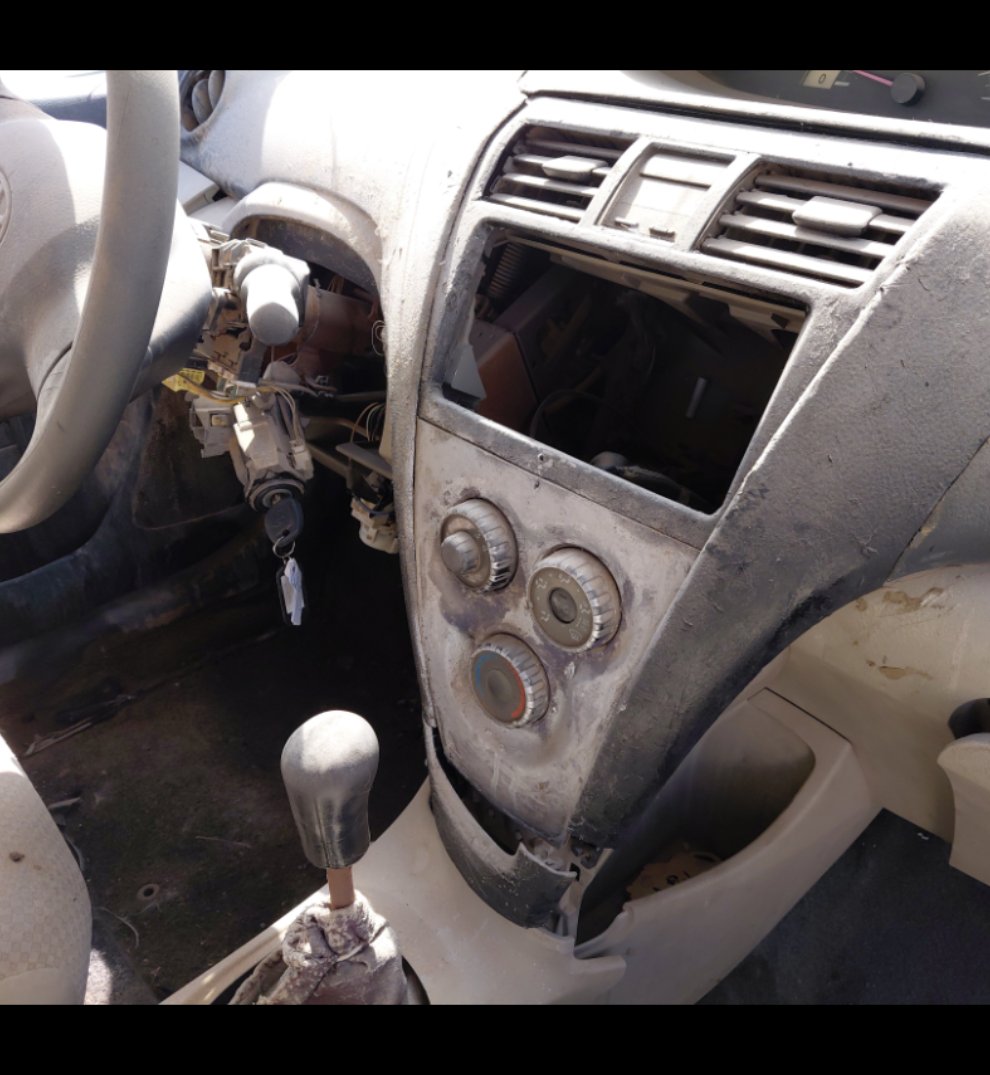 تويوتا يارس  2008 image