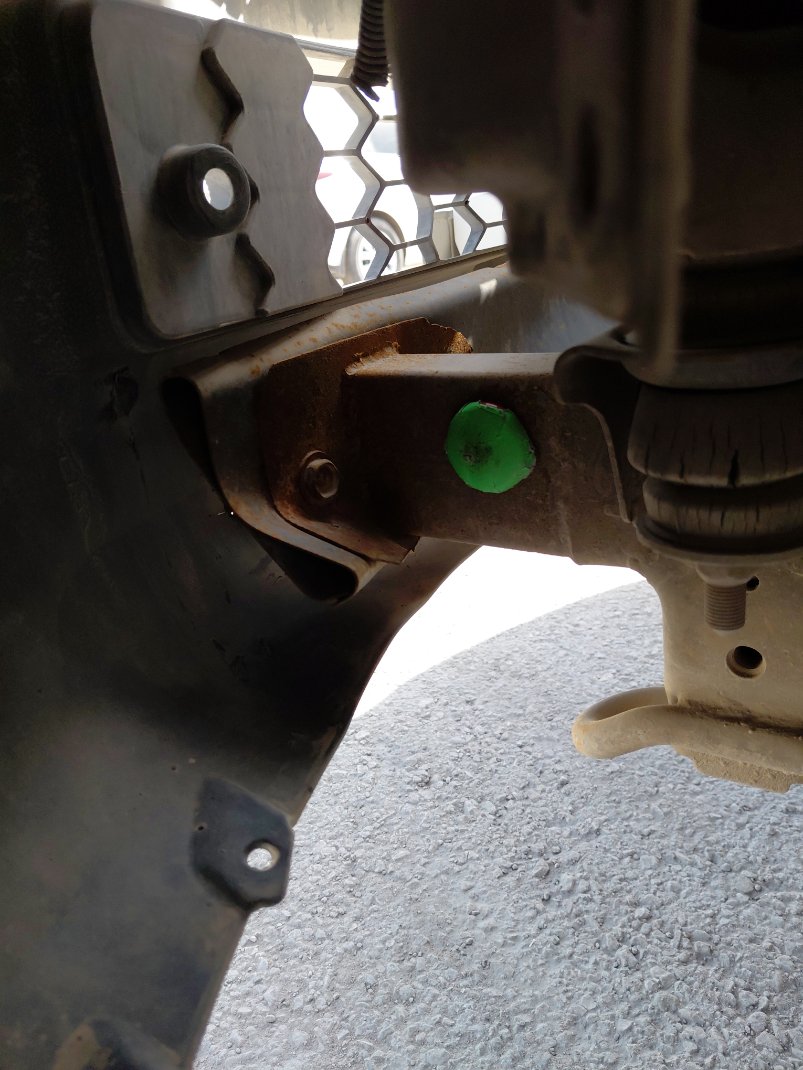 تويوتا هايلكس  2011 image