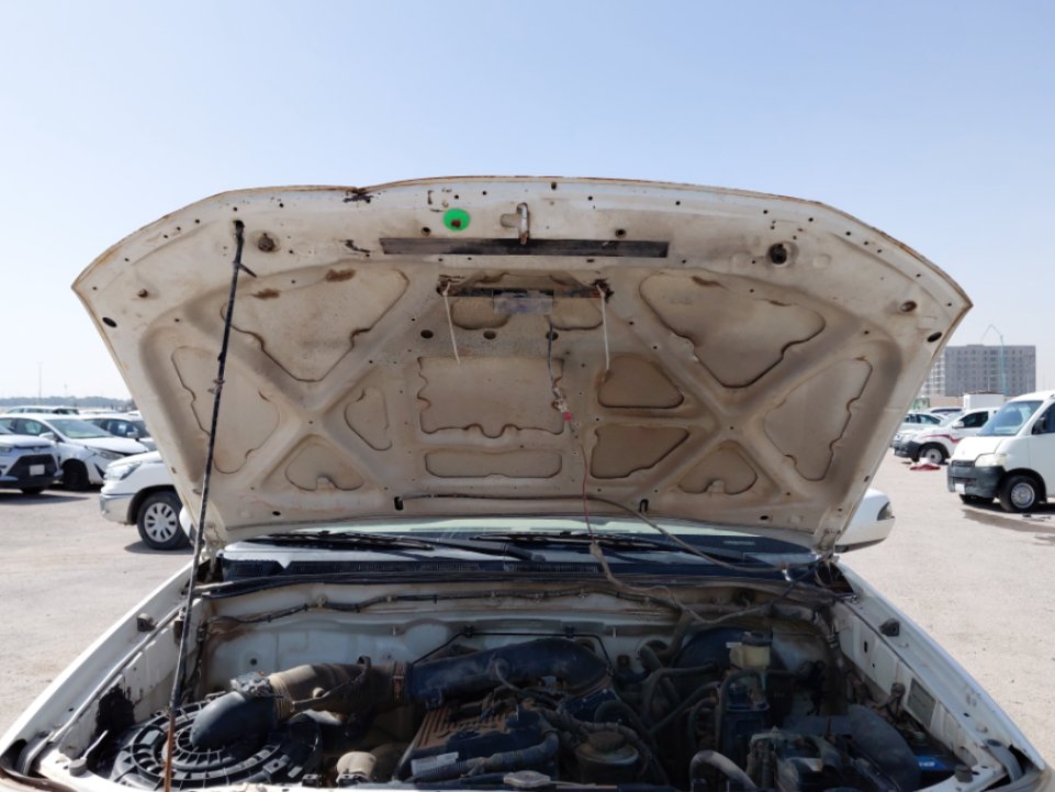 تويوتا هايلكس  2011 image