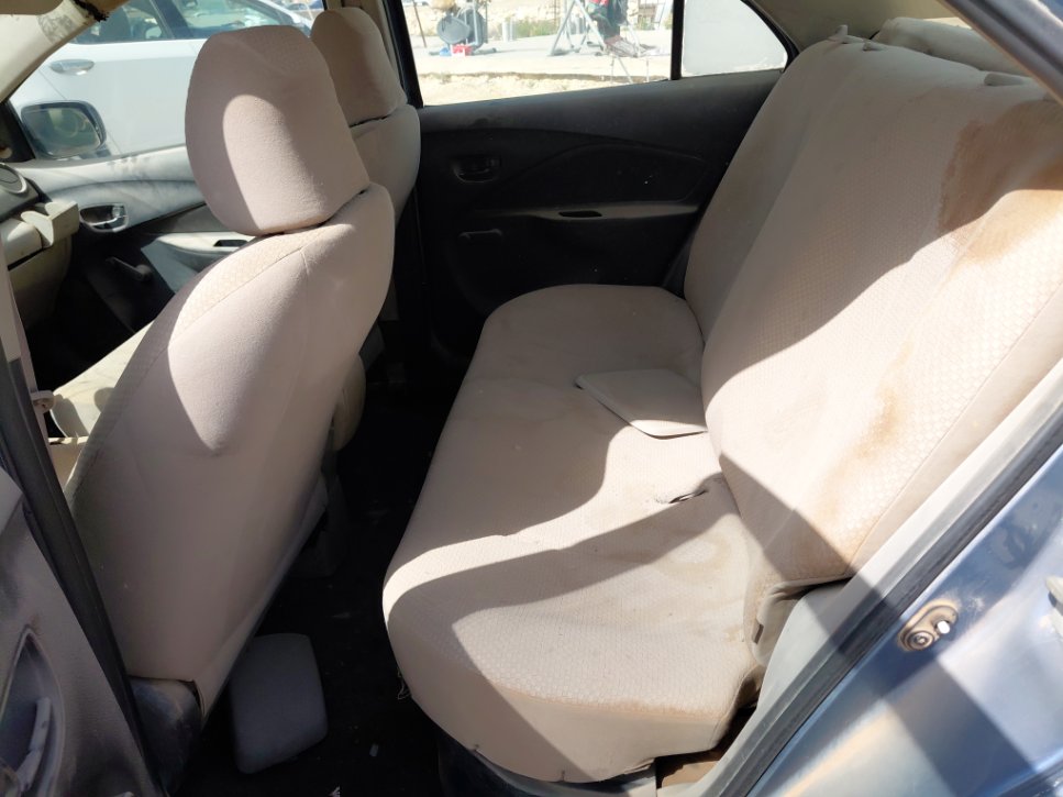 تويوتا يارس  2008 image