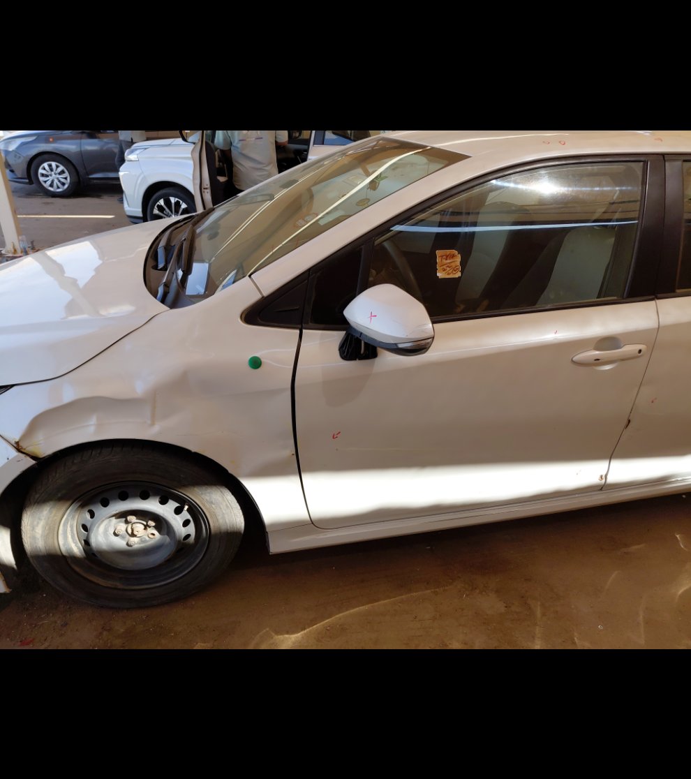 تويوتا كورولا XLI 2022 image