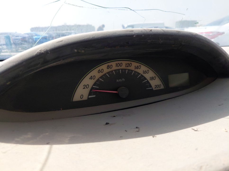 تويوتا يارس  2008 image