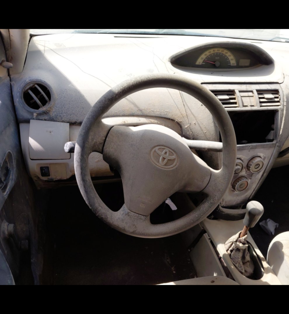 تويوتا يارس  2008 image