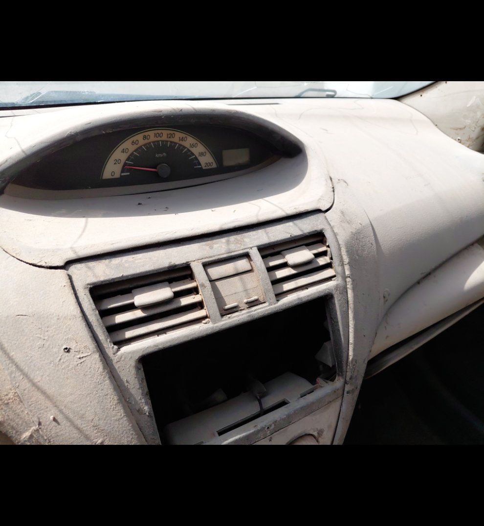 تويوتا يارس  2008 image