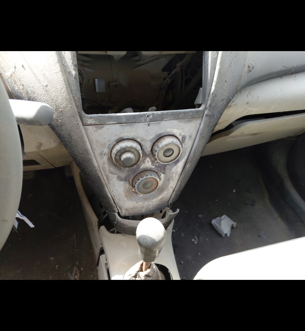 تويوتا يارس  2008 image