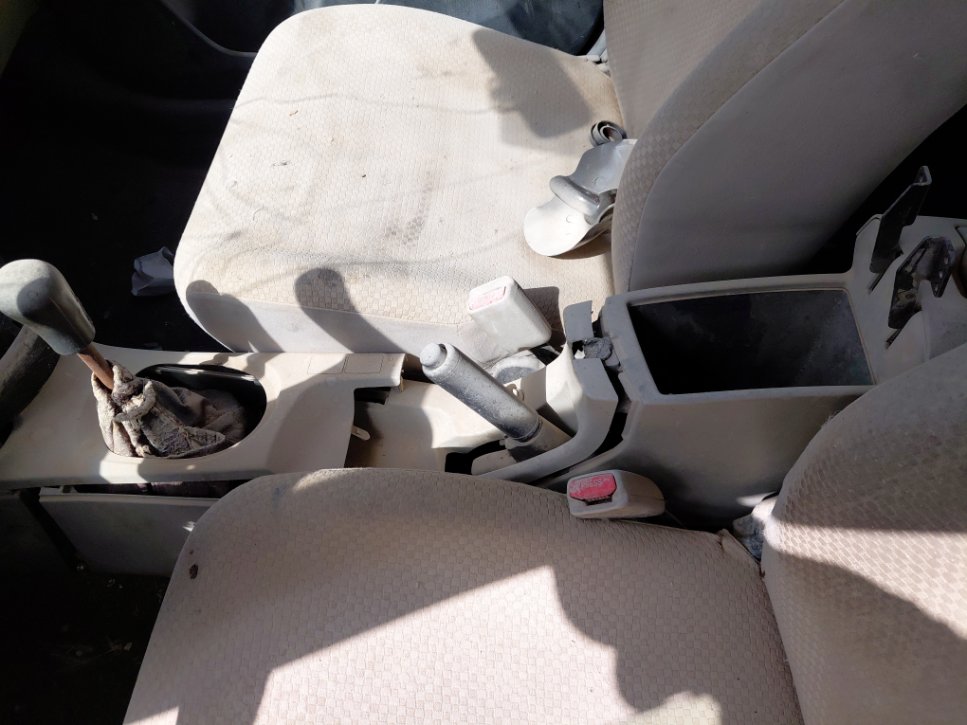 تويوتا يارس  2008 image