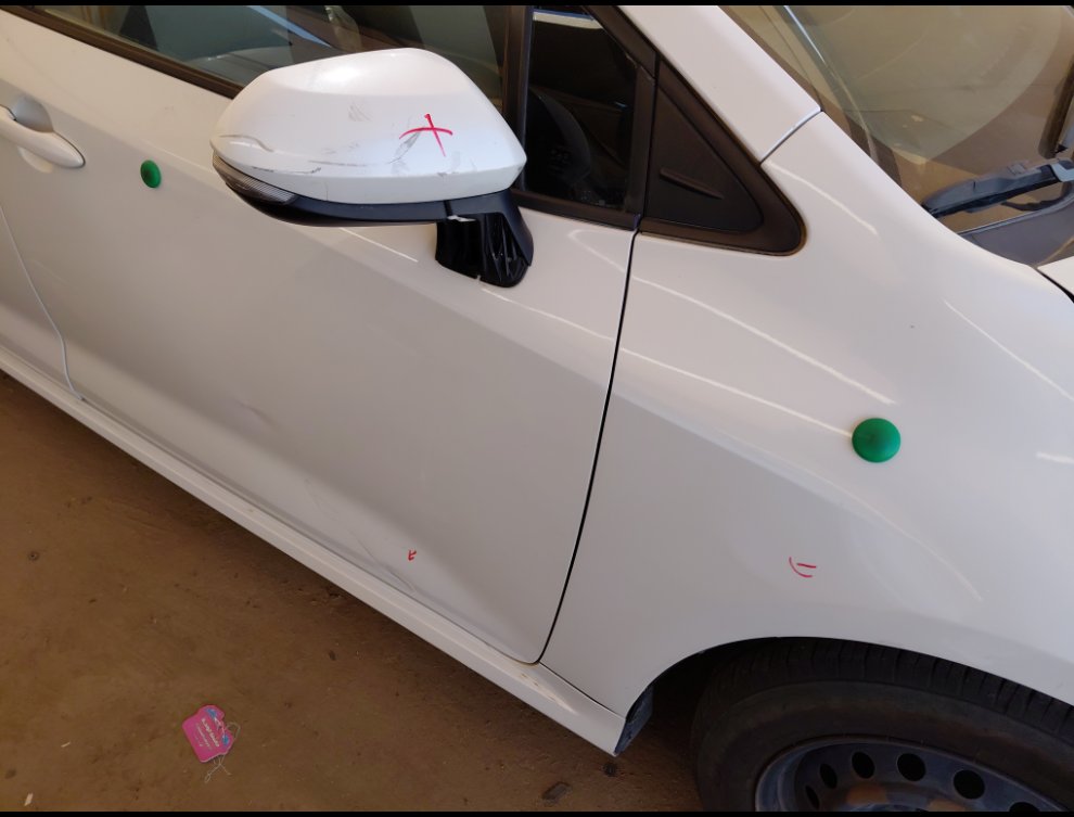 تويوتا كورولا XLI 2022 image