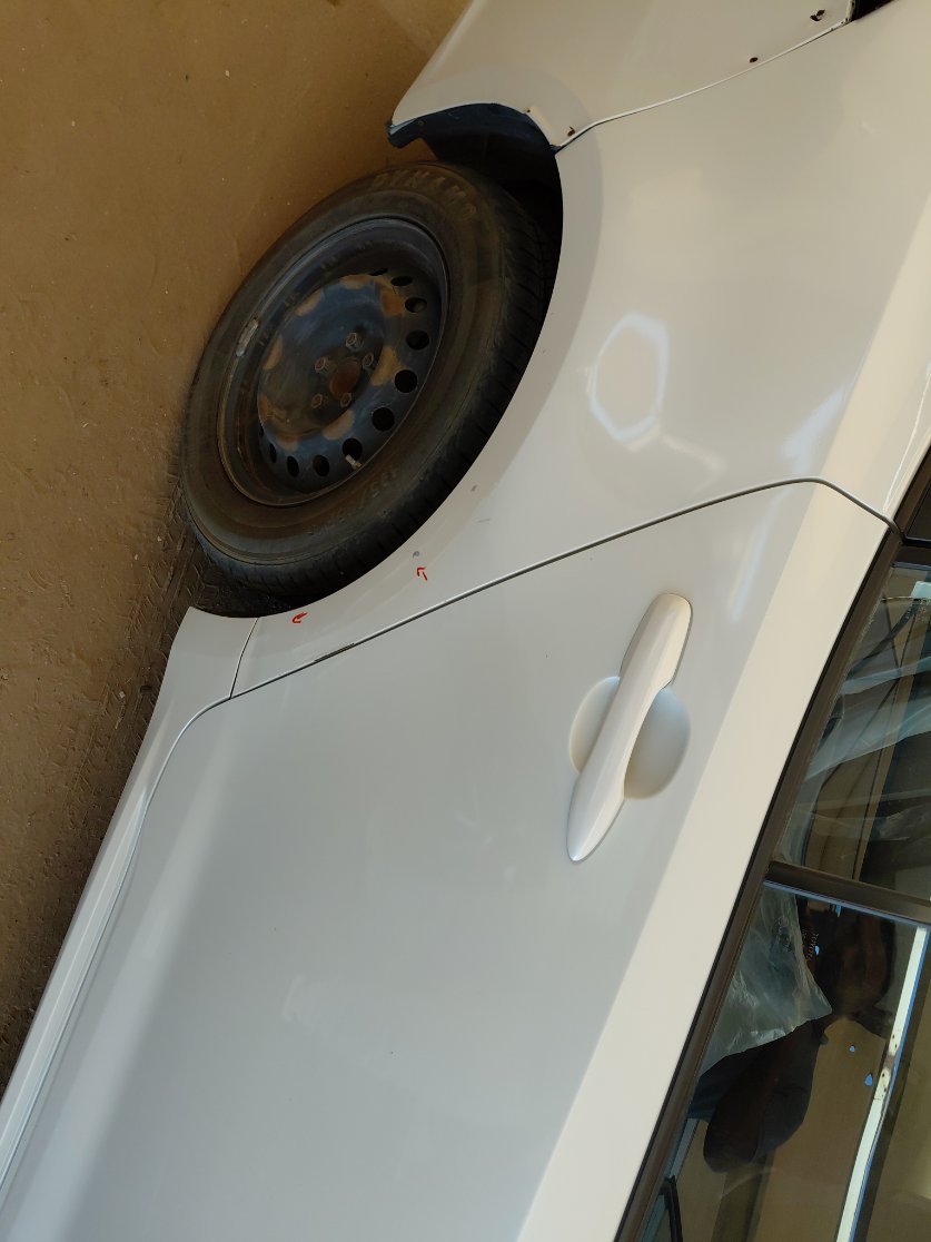 تويوتا كورولا XLI 2022 image