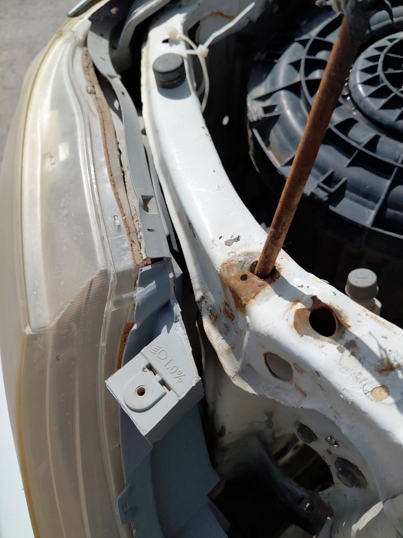 تويوتا هايلكس  2011 image