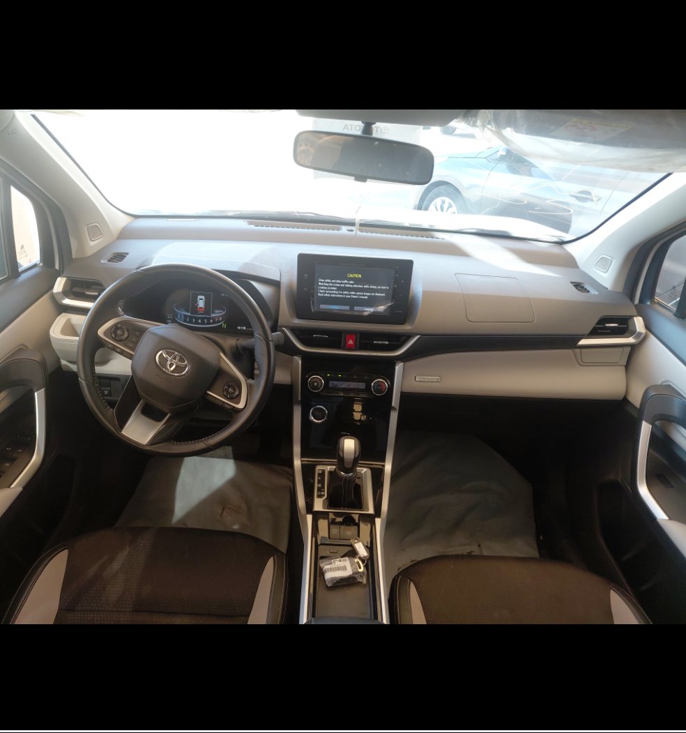 تويوتا فيلوز GLX 2024 image