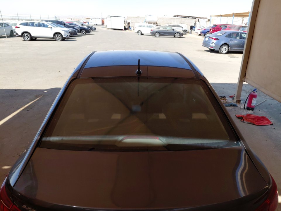 هيونداي أكسنت STD 2021 image