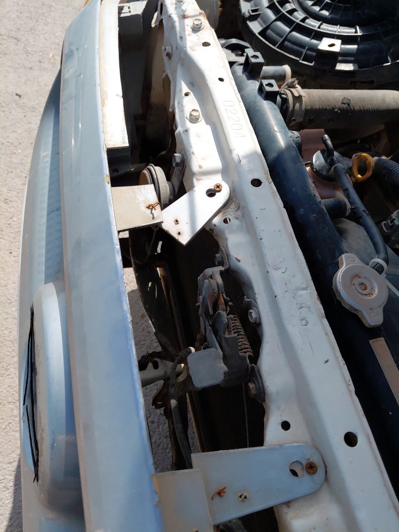 تويوتا هايلكس  2011 image