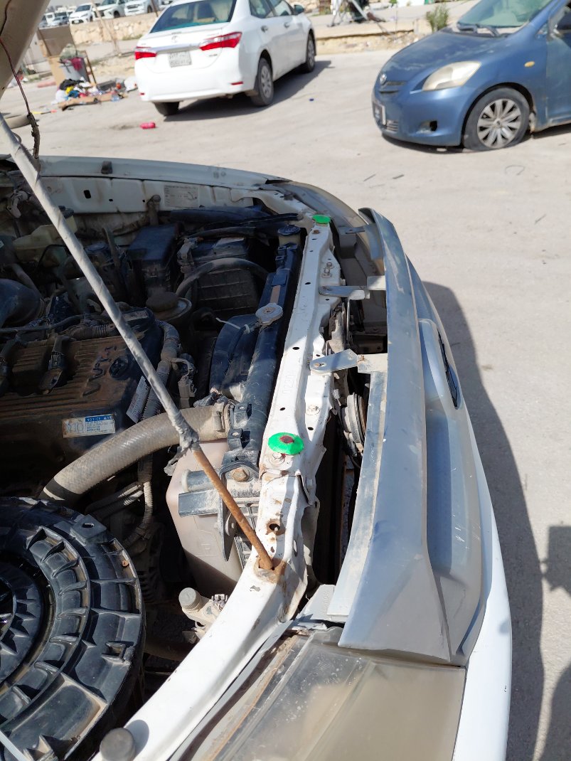 تويوتا هايلكس  2011 image