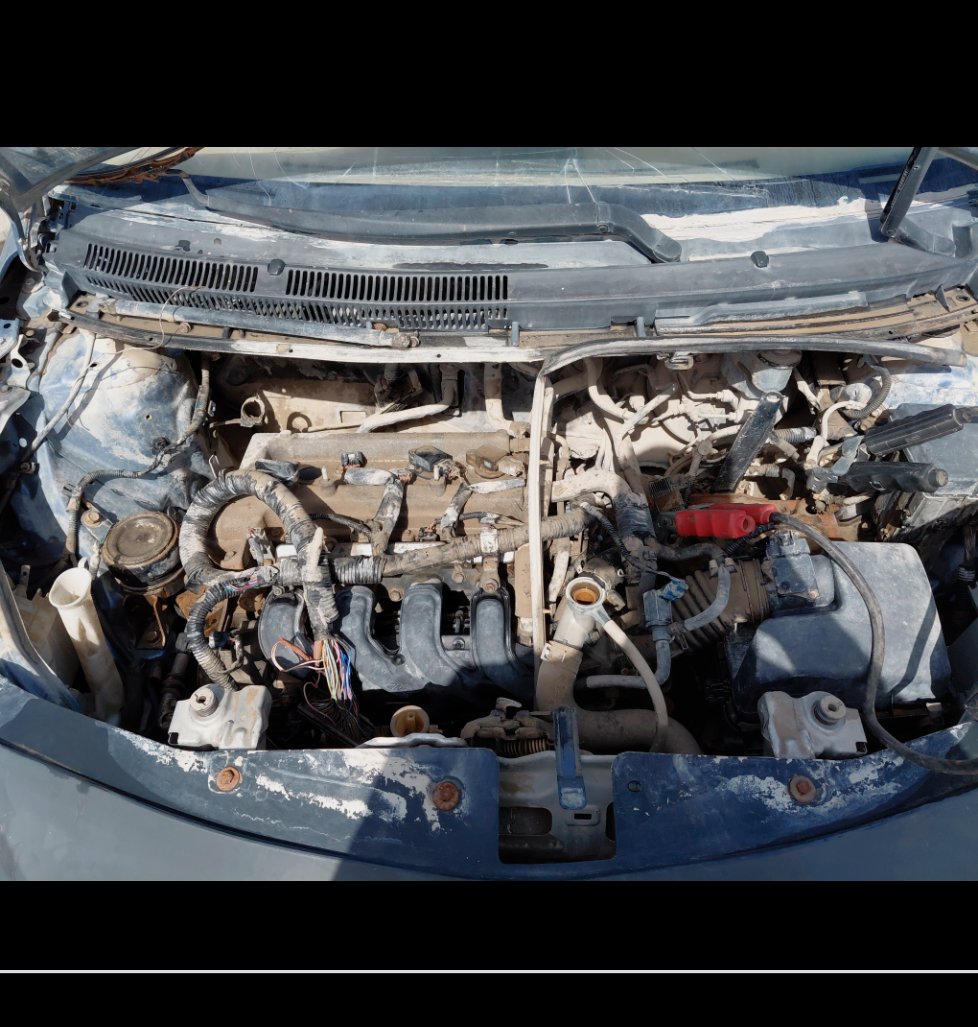 تويوتا يارس  2010 image