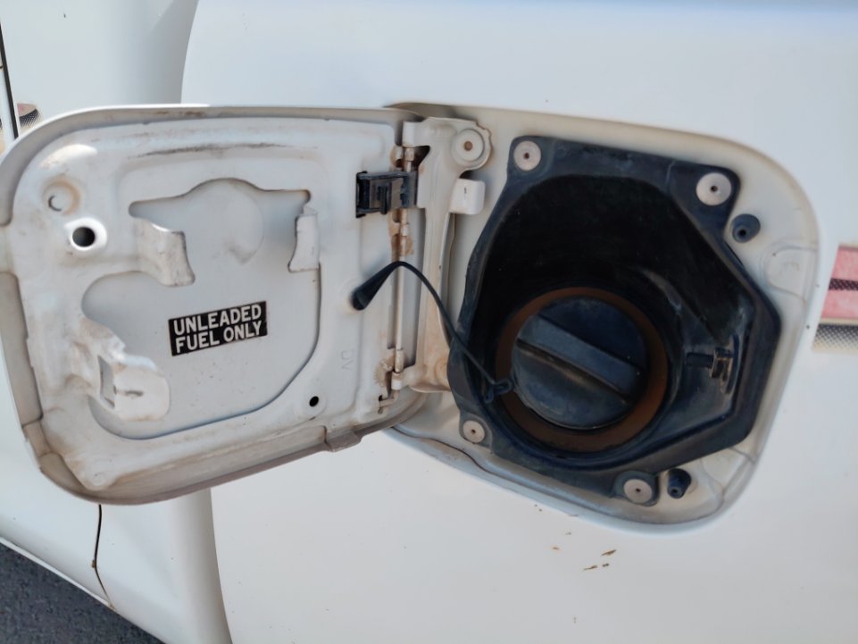 تويوتا هايلكس  2011 image