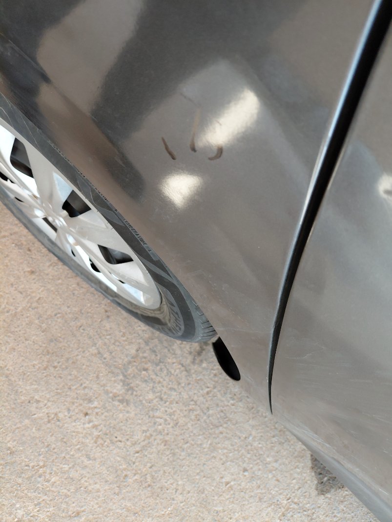 هيونداي أكسنت STD 2021 image