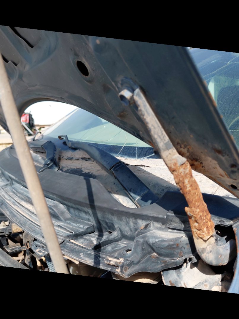 تويوتا يارس  2008 image