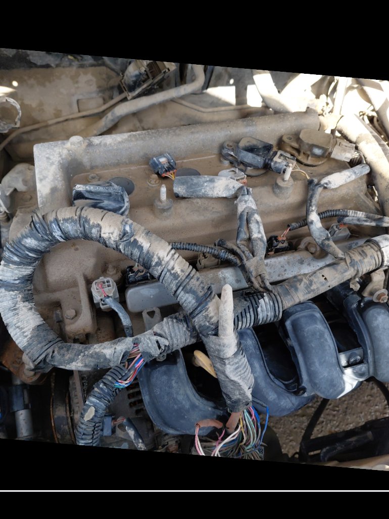 تويوتا يارس  2010 image