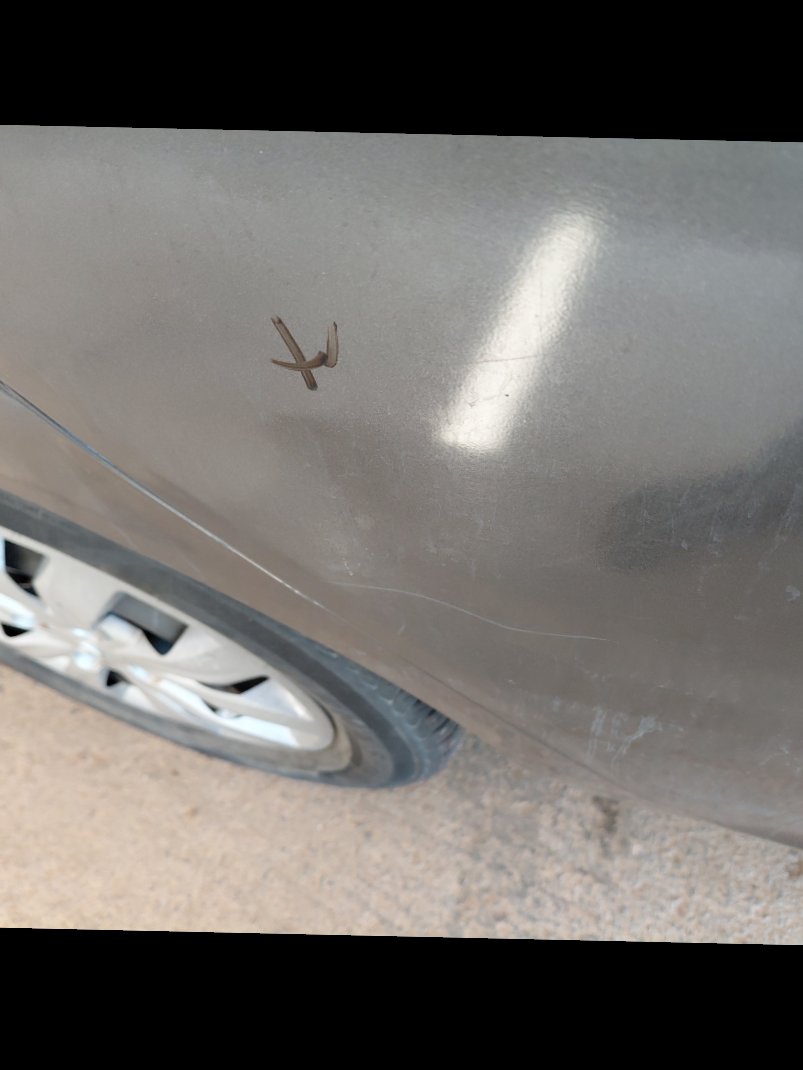 هيونداي أكسنت STD 2021 image