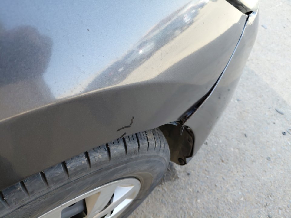 هيونداي أكسنت STD 2021 image