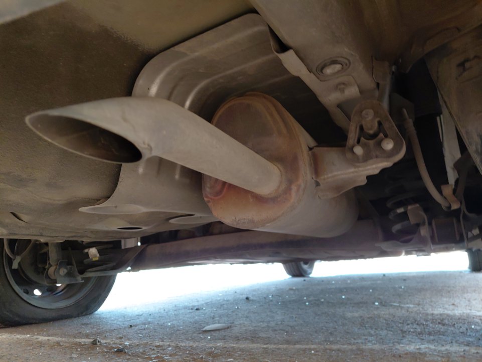 هيونداي أكسنت STD 2021 image